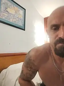 Visto36 online show from July 25, 2026, 11:11 pm