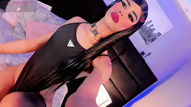 Ana Paaula23 online show from November 16, 2025, 8:35 pm