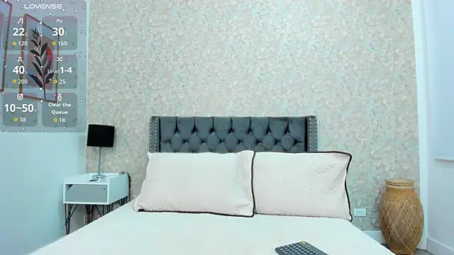 Snapshot of Cataleya_Wayne chatting on September 28, 2025, 3:52 pm Cataleya Wayne online show from September 28, 2025, 3:52 pm