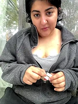 Snapshot of inked_nekoo chatting on November 9, 2025, 6:34 pm inked nekoo online show from November 9, 2025, 6:34 pm