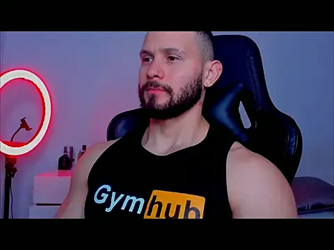 andrewcorey1 online show from February 11, 2026, 8:47 am
