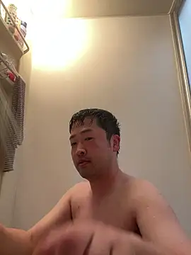 shin0689 online show from April 4, 2026, 6:53 am