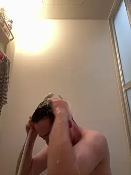 shin0689 online show from April 4, 2026, 10:05 pm