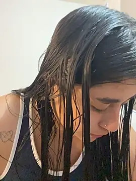 Snapshot of Tokio_Sakura chatting on July 9, 2026, 4:24 am Tokio Sakura online show from July 9, 2026, 4:24 am