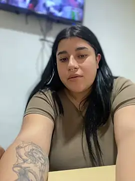 Tokio Sakura online show from February 16, 2026, 6:06 pm