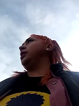 Snapshot of Mariana-94 chatting on November 20, 2025, 11:44 am Mariana-94 online show from November 20, 2025, 11:44 am