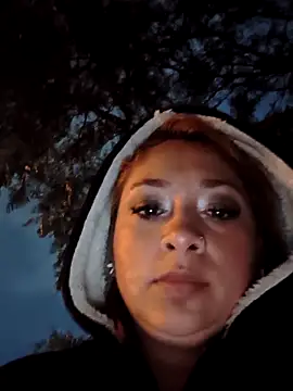 Mariana-94 online show from February 17, 2026, 11:35 pm