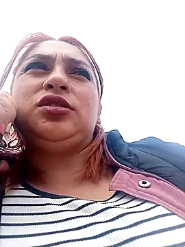 Mariana-94 online show from December 20, 2025, 2:09 pm