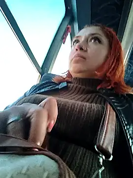 Mariana-94 online show from March 15, 2026, 12:34 pm