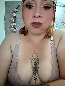 Mariana-94 online show from January 18, 2026, 2:04 am