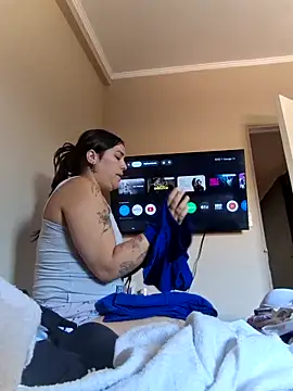 Denisutra777 online show from March 31, 2026, 4:53 pm