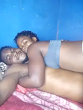 King00219 online show from April 9, 2026, 8:37 pm