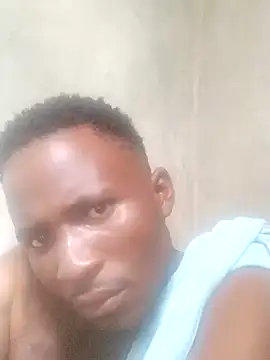 King00219 online show from October 8, 2025, 12:39 pm