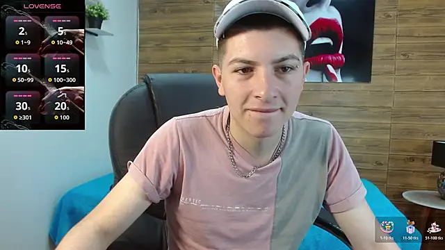 Snapshot of taner_king chatting on November 30, 2025, 3:07 am taner king online show from November 30, 2025, 3:07 am