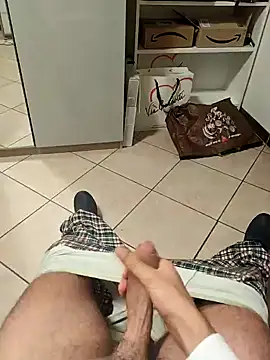 Snapshot of LucifertheGenius chatting on November 6, 2025, 2:21 pm LucifertheGenius online show from November 6, 2025, 2:21 pm