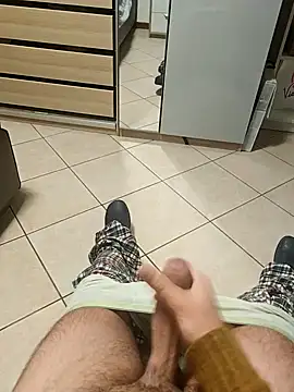 Snapshot of LucifertheGenius chatting on October 8, 2025, 4:58 am LucifertheGenius online show from October 8, 2025, 4:58 am