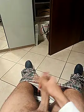 Snapshot of LucifertheGenius chatting on November 6, 2025, 2:15 am LucifertheGenius online show from November 6, 2025, 2:15 am