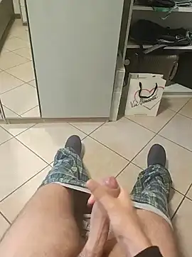 LucifertheGenius online show from April 15, 2026, 10:32 am