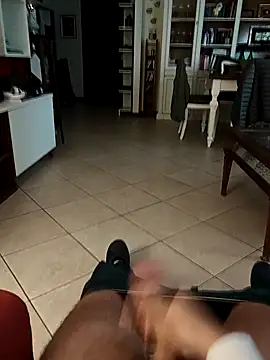 Snapshot of LucifertheGenius chatting on October 13, 2025, 7:43 am LucifertheGenius online show from October 13, 2025, 7:43 am