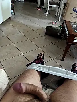 LucifertheGenius online show from April 29, 2026, 1:26 pm