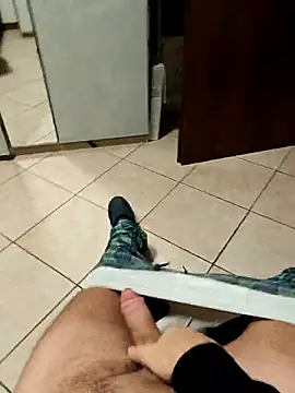 Snapshot of LucifertheGenius chatting on September 29, 2025, 8:36 pm LucifertheGenius online show from September 29, 2025, 8:36 pm