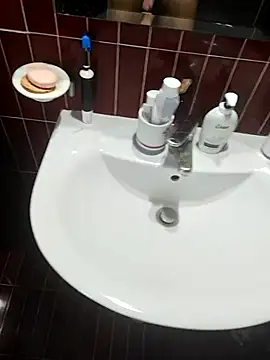 Snapshot of LucifertheGenius chatting on October 28, 2025, 10:36 am LucifertheGenius online show from October 28, 2025, 10:36 am