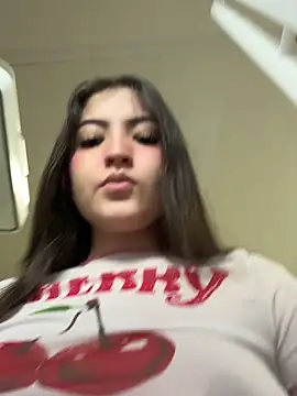Snapshot of Gaby-Herrera chatting on June 14, 2026, 9:16 pm Gaby-Herrera online show from June 14, 2026, 9:16 pm