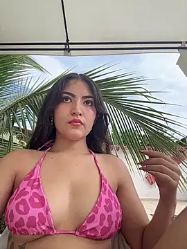 Gaby-Herrera online show from December 19, 2025, 8:33 pm