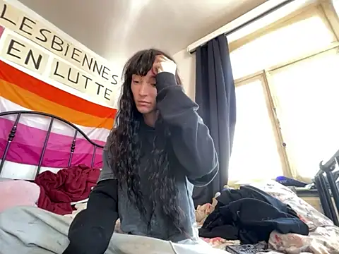 Snapshot of Styxlust chatting on March 12, 2026, 10:41 am Styxlust online show from March 12, 2026, 10:41 am