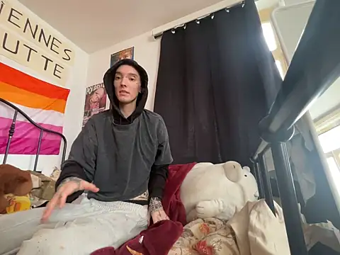 Snapshot of Styxlust chatting on March 30, 2026, 1:56 pm Styxlust online show from March 30, 2026, 1:56 pm