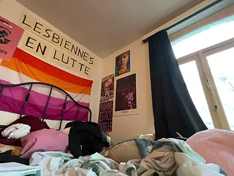 Snapshot of Styxlust chatting on March 2, 2026, 5:09 pm Styxlust online show from March 2, 2026, 5:09 pm