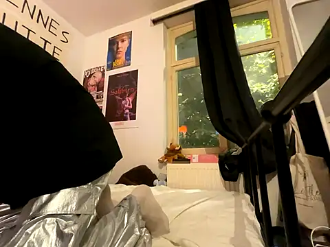 Snapshot of Styxlust chatting on September 21, 2025, 7:30 pm Styxlust online show from September 21, 2025, 7:30 pm