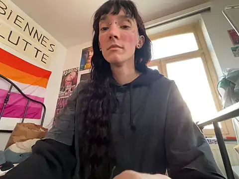 Snapshot of Styxlust chatting on March 15, 2026, 2:46 pm Styxlust online show from March 15, 2026, 2:46 pm