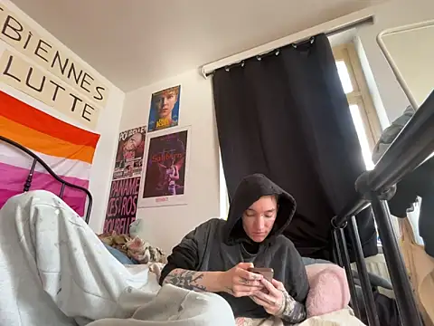 Snapshot of Styxlust chatting on March 24, 2026, 11:10 am Styxlust online show from March 24, 2026, 11:10 am