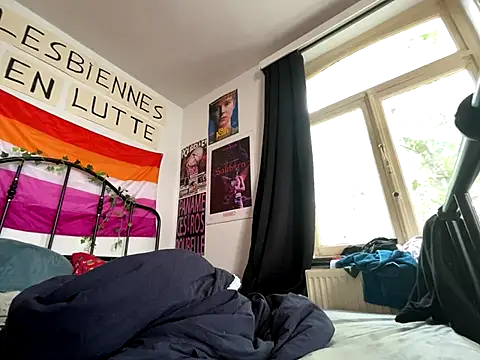 Snapshot of Styxlust chatting on September 8, 2025, 4:06 pm Styxlust online show from September 8, 2025, 4:06 pm