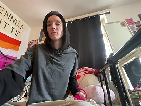 Snapshot of Styxlust chatting on April 10, 2026, 2:13 pm Styxlust online show from April 10, 2026, 2:13 pm