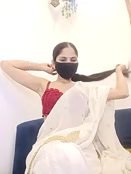 TheSassyGirl7 online show from October 12, 2025, 6:53 pm