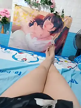 Snapshot of Thaohoa_love chatting on October 26, 2025, 7:03 pm Thaohoa love online show from October 26, 2025, 7:03 pm