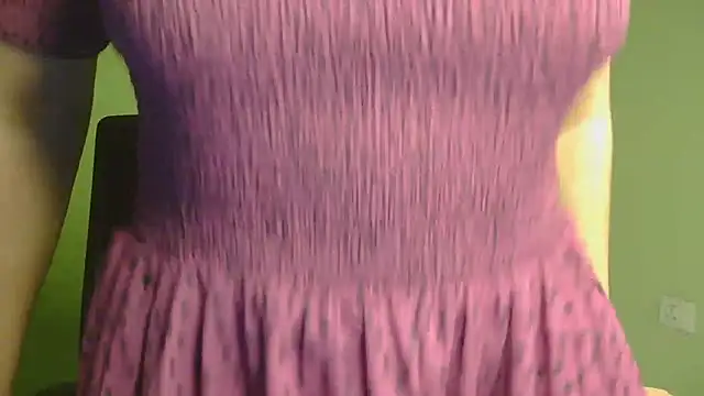 Snapshot of your_cute_girl chatting on April 8, 2026, 5:20 am your cute girl online show from April 8, 2026, 5:20 am