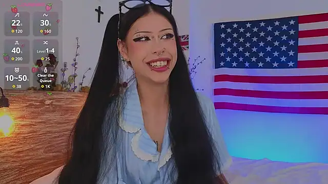 venomeowww   online show from May 22, 2026, 5:27 am