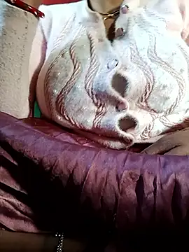 CUTGIRL76 online show from January 11, 2026, 9:49 am