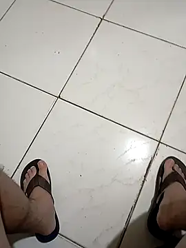 Juliao2030 online show from October 22, 2025, 11:09 am