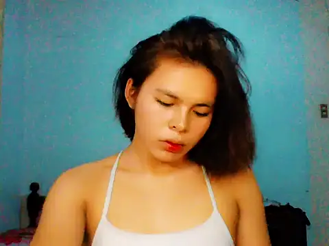 Snapshot of kera_metina chatting on December 1, 2025, 4:13 am kera metina online show from December 1, 2025, 4:13 am