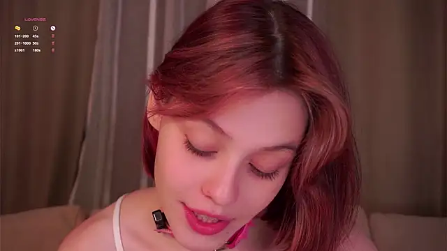 Snapshot of LurleneRamo chatting on November 25, 2025, 1:06 am LurleneRamo online show from November 25, 2025, 1:06 am