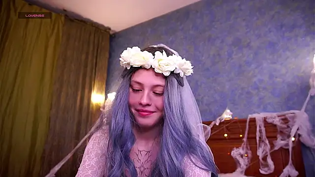 Snapshot of LurleneRamo chatting on October 30, 2025, 1:04 am LurleneRamo online show from October 30, 2025, 1:04 am