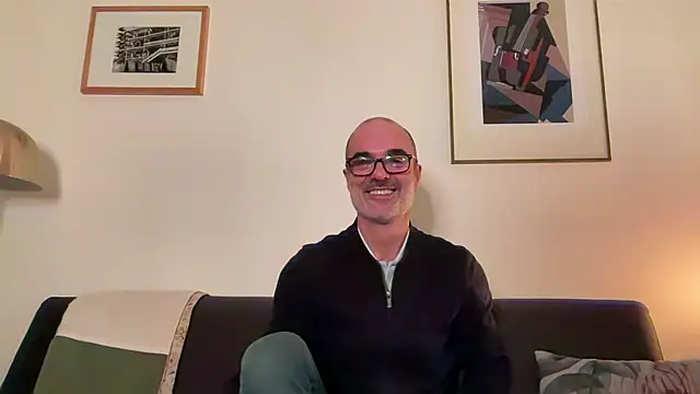 Milkywaymen online show from January 11, 2026, 7:43 pm