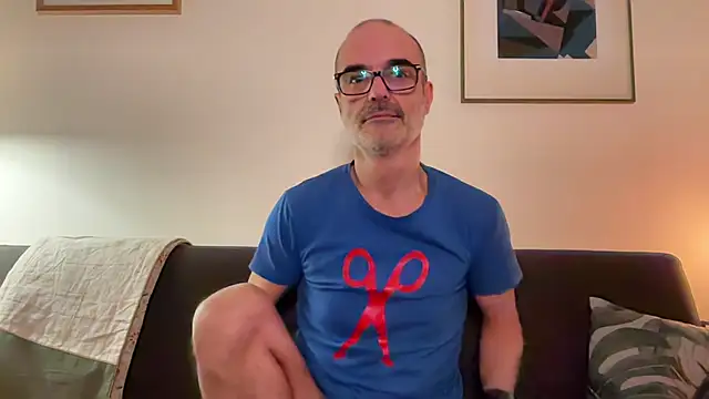 Milkywaymen online show from February 4, 2026, 7:20 pm