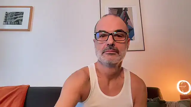 Milkywaymen online show from November 22, 2025, 2:05 pm