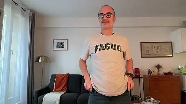 Milkywaymen online show from February 1, 2026, 12:25 pm