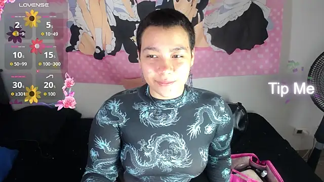 Snapshot of Cherry_vald chatting on June 26, 2026, 12:44 pm Cherry vald online show from June 26, 2026, 12:44 pm